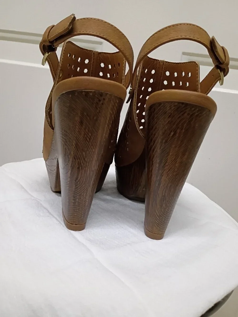 Guess brand size